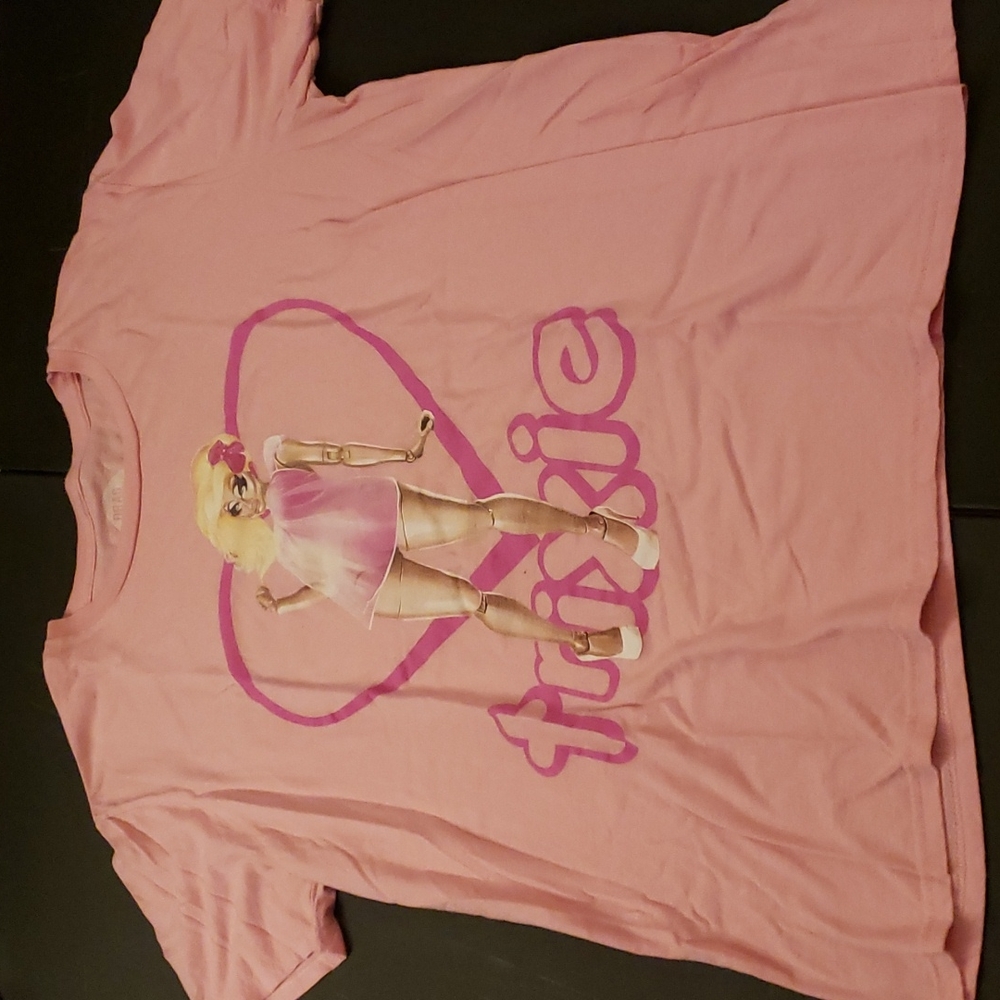 Trixie Mattel Shirt